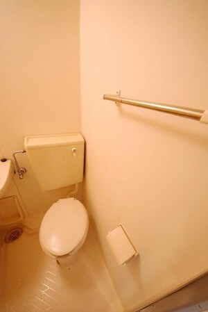 イーストアベニューの物件内観写真